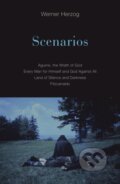 Kniha: Scenarios (Werner Herzog). University of Minnesota Press, 2017