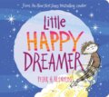 Kniha: Little Happy Dreamer (Peter H. Reynolds). , 2020