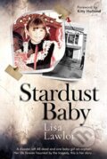 Kniha: Stardust Baby (Lisa Lawlor). Mirror Books, 2021