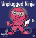 Kniha: Unplugged Ninja (Mary Nhin). , 2020