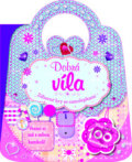 Kniha: Dobrá víla (Svojtka&Co.). Svojtka&Co., 2014