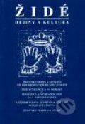 Kniha: Židé - dějiny a kultura (Leo Pavlát). , 2006