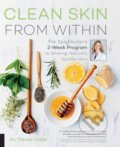 Kniha: Clean Skin from Within (Trevor Cates). Fair Winds, 2017