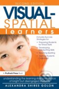 Kniha: Visual-Spatial Learners (Alexandra Shires Golon). , 2017