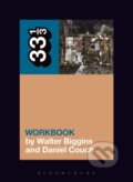 Kniha: Bob Mould's Workbook (Daniel Couch a Walter Biggins). Bloomsbury, 2017