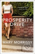 Kniha: Prosperity Drive (Mary Morrissy). Vintage, 2017