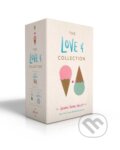 Kniha: Love & Collection (Boxed Set) (Jenna Evans Welch). Simon & Schuster Books for Young Readers, 2020