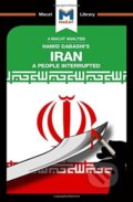 Kniha: Iran (Hamid Dabashi). , 2017