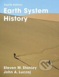 Kniha: Earth System History (Steven M. Stanley). , 2017