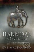 Kniha: Hannibal (Eve Macdonald). Yale University Press, 2018