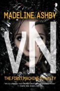 Kniha: vN (Madeline Ashby). Angry Robot, 2017