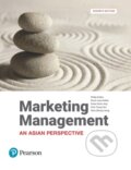 Kniha: Marketing Management, An Asian Perspective (Chin Tiong Tan, Swee Hoon Ang, Siew-Meng Leong, Philip Kotler a Kevin Lane Keller). Pearson, 2017