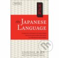Kniha: The Japanese Language (Haruhiko Kindaichi). Tuttle Publishing, 2017