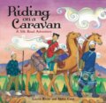Kniha: Riding on a Caravan (Laurie Krebs). Barefoot, 2017