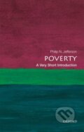 Kniha: Poverty (Philip N. Jefferson). Oxford University Press, 2018