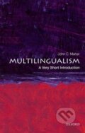 Kniha: Multilingualism (John C. Maher). Oxford University Press, 2017