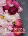 Kniha: Peonies (Georgianna Lane a Jane Eastoe). Pavilion, 2018
