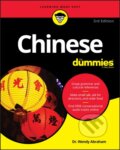 Kniha: Chinese For Dummies (Wendy Abraham). , 2018