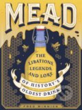 Kniha: Mead (Fred Minnick). Running Press Adult, 2018