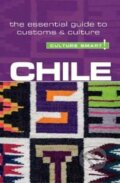Kniha: Chile - Culture Smart! (Caterina Perrone). Kuperard, 2018