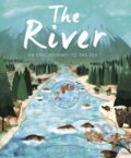 Kniha: The River (Patricia Hegarty). Little Tiger, 2018