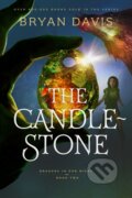 Kniha: The Candlestone (Davis Bryan). Tyndale House Publishers, 2021