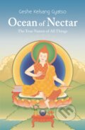 Kniha: Ocean Of Nectar (Geshe Kelsang Gyatso). , 2018
