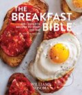 Kniha: Breakfast Bible (Kate Mcmillan). , 2018