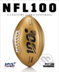 Kniha: NFL 100 (National Football League a Rob Fleder). ABRAMS, 2019