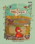 Kniha: A Dublin Fairytale (Nicola Colton). OBrien, 2019