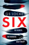 Kniha: Six (E.V. Seymour). Orion, 2021