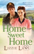 Kniha: Home Sweet Home (Lizzie Lane). Boldwood Books, 2021