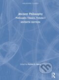 Kniha: Philosophic Classics: Ancient Philosophy, Volume I (Forrest E. Baird). Routledge, 2019