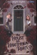 Kniha: The House on Hawthorn Road (Megan Wynne). OBrien, 2019