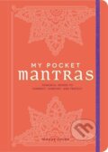 Kniha: My Pocket Mantras (Tanaaz Chubb). Adams Media, 2018