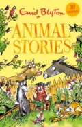 Kniha: Animal Stories (Blyton Enid). Hodder Children's Books, 2019