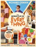 Kniha: The World Cup Of Everything (Richard Osman). Hodder Paperback, 2018