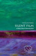 Kniha: Silent Film (Donna Kornhaber). Oxford University Press, 2020