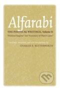 Kniha: The Political Writings (Alfarabi). Cornell University, 2020