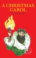 Kniha: Christmas Carol, A (Charles Dickens). , 2018