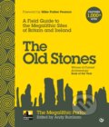 Kniha: The Old Stones (The Megalithic Portal a Andy Burnham). Watkins Publishing, 2018