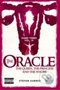 Kniha: The Oracle (Stefan Aarnio). , 2020
