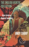 Kniha: The English Heretic Collection (Andy Sharp). Repeater, 2020