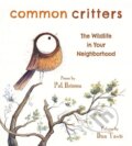 Kniha: Common Critters (Pat Brisson). Tilbury House, 2020
