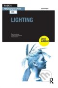 Kniha: Lighting (David Pr Kel). Routledge, 2021
