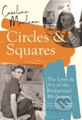 Kniha: Circles and Squares (Caroline Maclean). Bloomsbury, 2021