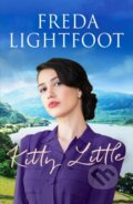 Kniha: Kitty Little (Freda Lightfoot). Canelo, 2021