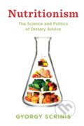 Kniha: Nutritionism (Gyorgy Scrinis). Routledge, 2021