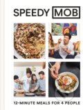 Kniha: Speedy MOB (Ben Lebus). Pavilion, 2020