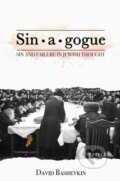 Kniha: Sinagogue (David Bashevkin). , 2019